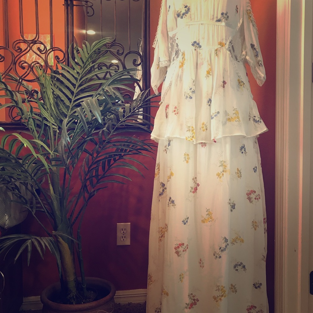 Free People dress